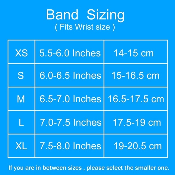 COPY - Fitbit Versa 2 Versa Lite Soft Nylon Fabric Green Floral Embroidered - Picture 8 of 8